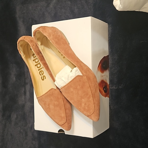 Hush puppies hazel pointe size 9 - Picture 2 of 4